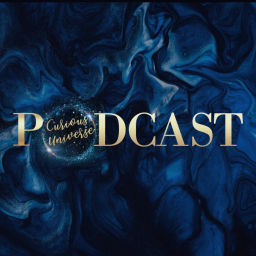 Podcast thumbnail for Curious Universe