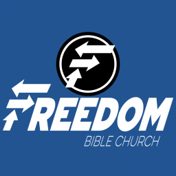 Podcast thumbnail for Freedom Bible Church