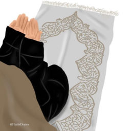 Podcast thumbnail for Hijabi Diaries