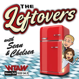 Podcast thumbnail for WTAW - The Leftovers