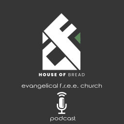 Podcast thumbnail for Evangelical F.R.E.E. Church podcast