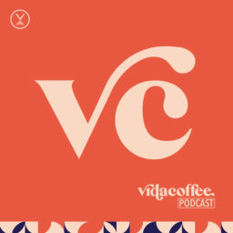 Podcast thumbnail for VidaCoffee Podcast