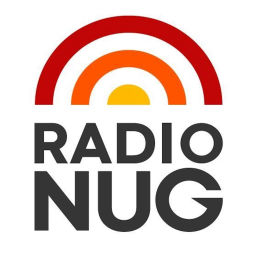 Podcast thumbnail for Radio NUG for Myanmar Spring