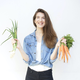 Podcast thumbnail for Dieta, planeta, lifestyle - Kasia Rećko