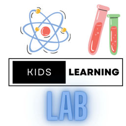 Podcast thumbnail for Kids Learning Lab!