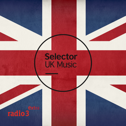 Podcast thumbnail for The Selector