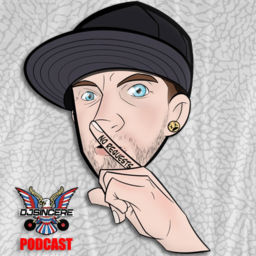 Podcast thumbnail for djSINcere