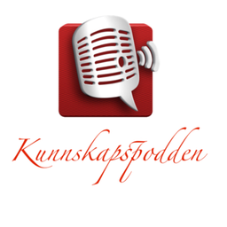 Podcast thumbnail for Kunnskapspodden
