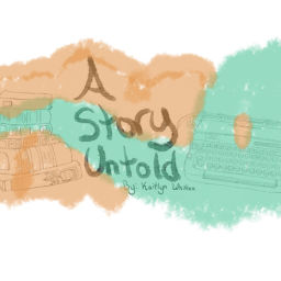 Podcast thumbnail for A Story Untold