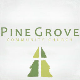Podcast thumbnail for Pine Grove Community Church
