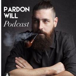 Podcast thumbnail for Pardon Will Podcast