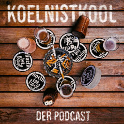 Podcast thumbnail for Koelnistkool - der Podcast