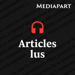 Podcast thumbnail for Articles lus