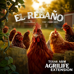 Podcast thumbnail for El rebaño