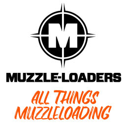 Podcast thumbnail for Muzzle-Loaders Podcast