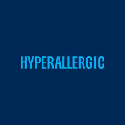 Podcast thumbnail for Hyperallergic