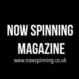 Podcast thumbnail for Now Spinning Music Magazine - Interviews & Reviews