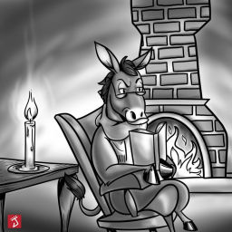 Podcast thumbnail for Narraciones De Un BURRO by Walter Saravia