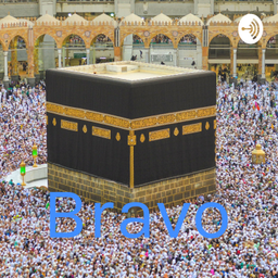 Podcast thumbnail for Bravo