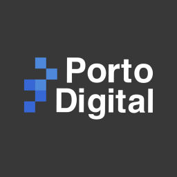 Podcast thumbnail for Porto Digital