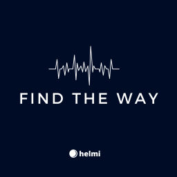 Podcast thumbnail for Find The Way