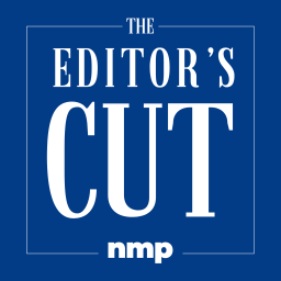 Podcast thumbnail for Editor's Cut