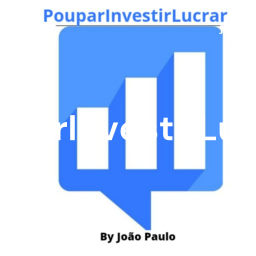 Podcast thumbnail for PouparInvestirLucrar