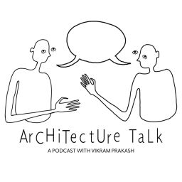 Podcast thumbnail for ArchitectureTalk
