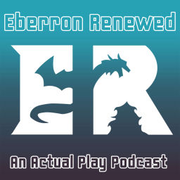 Podcast thumbnail for Eberron Renewed