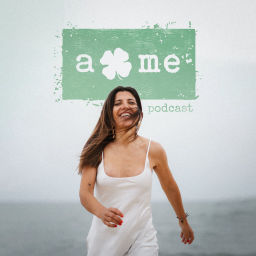 Podcast thumbnail for a(trevo)me