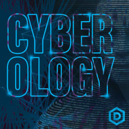 Podcast thumbnail for Cyberology