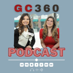 Podcast thumbnail for GC 360