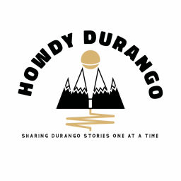 Podcast thumbnail for Howdy Durango
