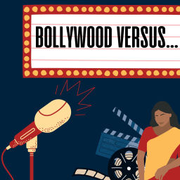 Podcast thumbnail for Bollywood Versus