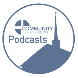 Podcast thumbnail for Community Bible Church Norfolk NE