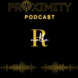 Podcast thumbnail for Proximity Podcast