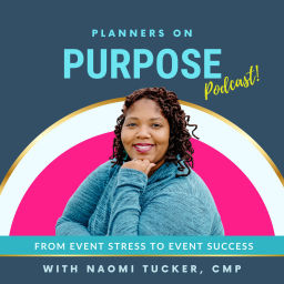 Podcast thumbnail for Planners on Purpose Podcast