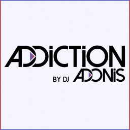 Podcast thumbnail for Addiction by DJ Adonis