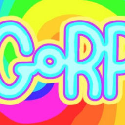 Podcast thumbnail for GORP!