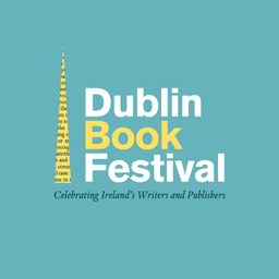 Podcast thumbnail for Dublin Book Festival
