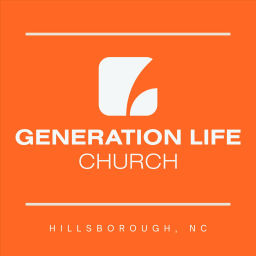 Podcast thumbnail for Generation Life Church
