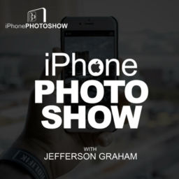 Podcast thumbnail for IPHONEPHOTOSHOW