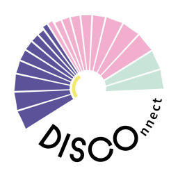 Podcast thumbnail for DISCOnnect cast