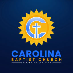 Podcast thumbnail for Carolina Baptist Church