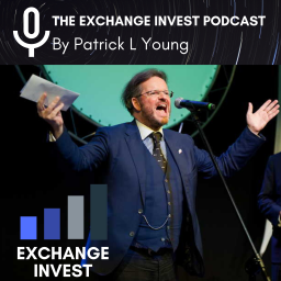 Podcast thumbnail for Exchange Invest