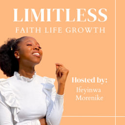 Podcast thumbnail for Limitless: Faith Life Growth