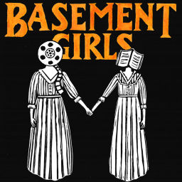 Podcast thumbnail for Basement Girls Horror Podcast