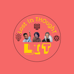 Podcast thumbnail for Lost in THOughT
