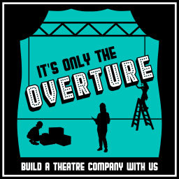 Podcast thumbnail for It's Only The Overture