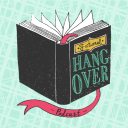 Podcast thumbnail for Fictional Hangover